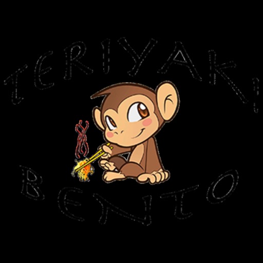 Teriyaki Bento icon