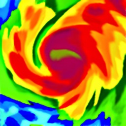 NOAA Hi Apple Watch App