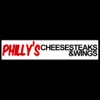 Philly's Cheesesteaks To Go