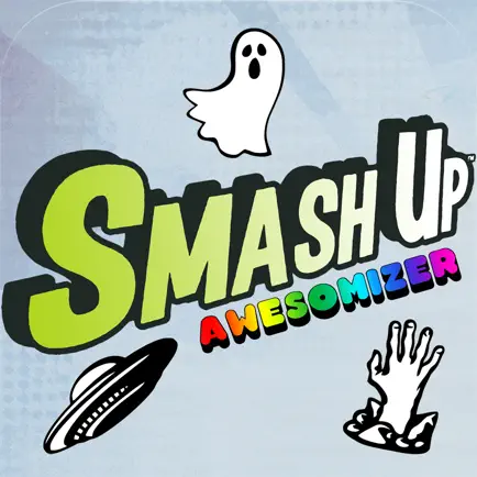 Smash Up Awesomizer Cheats