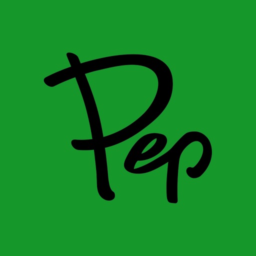 PEP #AymanEllissy icon