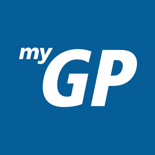 myGP® by iPlato