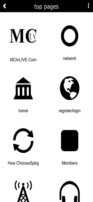 MCtvLIVE(圖2)-速報App