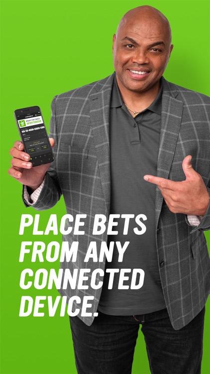 DraftKings Sportsbook screenshot-4