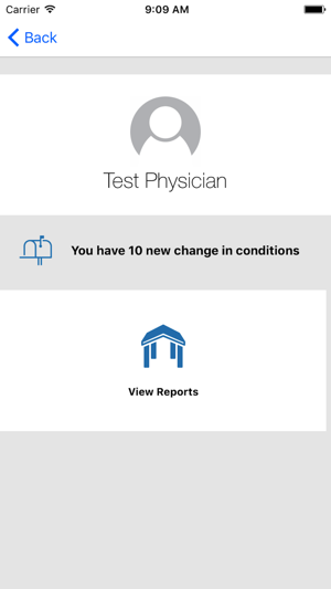 CIC Physician(圖2)-速報App