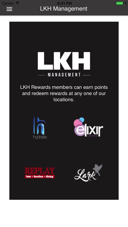 LKH Rewards