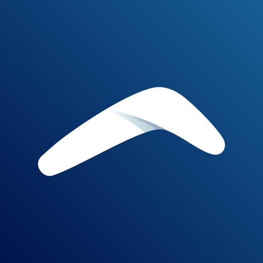 Boomerang Mail App