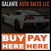 Galante Auto Sales PA