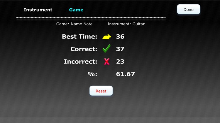 Fret Tester  - Learn Notes screenshot-4