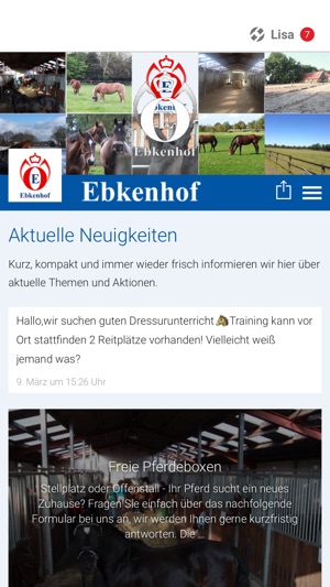 Stall Ihorst - Ebkenhof(圖1)-速報App