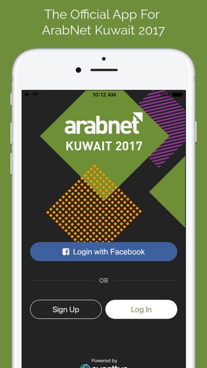 ArabNet Kuwait 2017