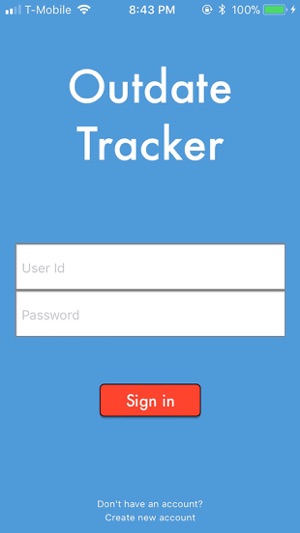 Outdate Tracker(圖5)-速報App