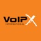 VoIPX Sip Dialer app