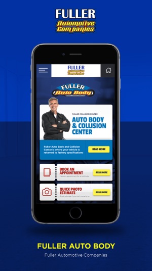 Fuller Automotive(圖3)-速報App