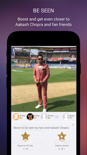 Aakash Chopra Official App(圖1)-速報App