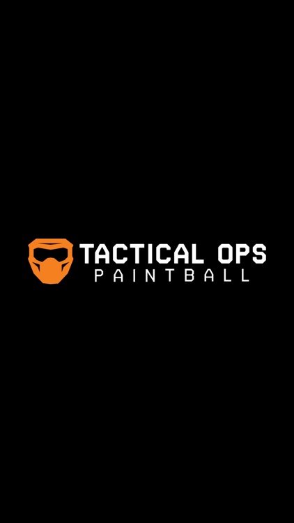 Tactical Operation Paintball