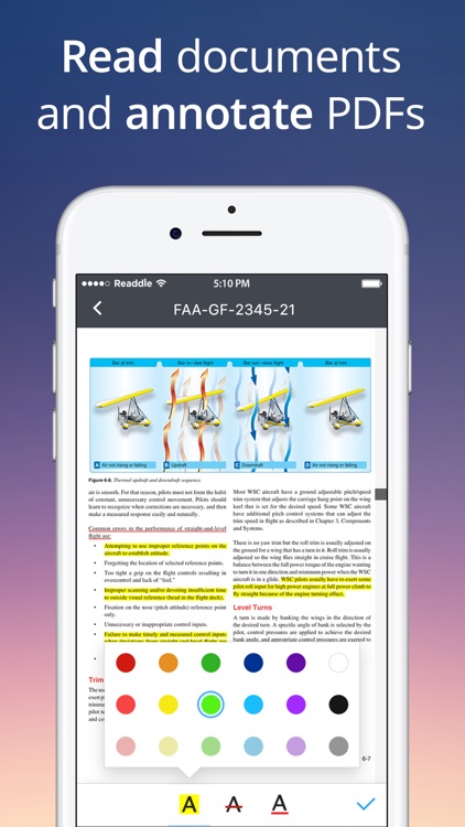 Documents by Readdle