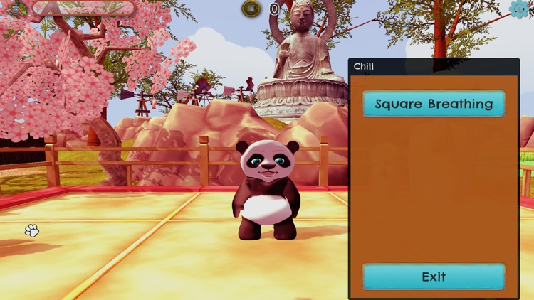 Chill Panda screenshot-3