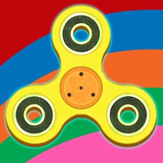 Activities of Fidget Spinner Parody : Zoolax Swipe Spinny