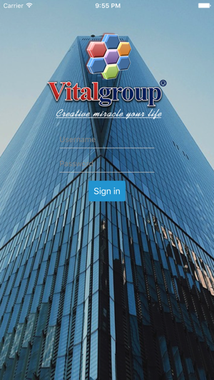 Vital4u(圖1)-速報App