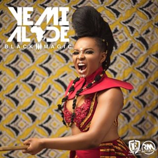 Yemi Alade World