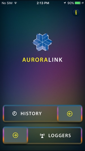 AuroraLink(圖1)-速報App