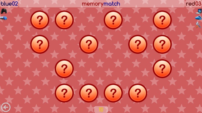 Memory Match for One&Two(圖5)-速報App