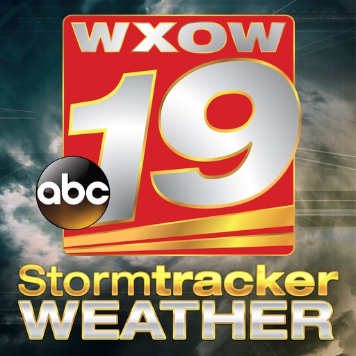 WXOW Weather iOS App