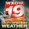 WXOW Weather