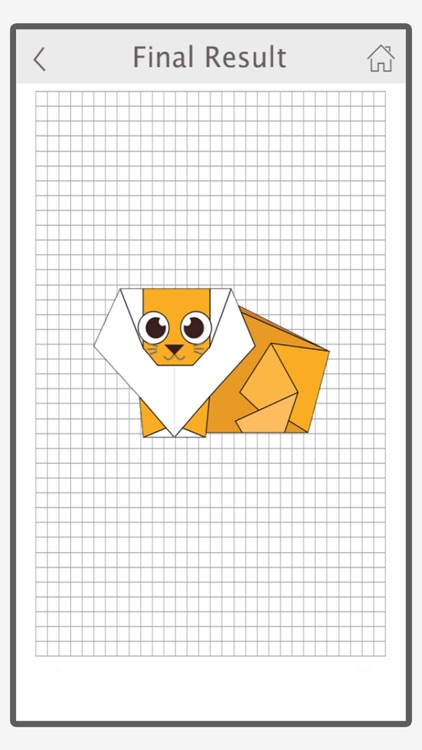 Make Origami Animals screenshot-4