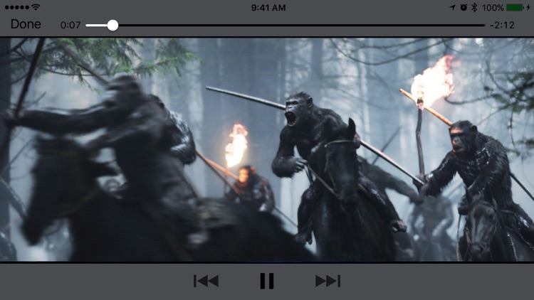 Fandango Movies - Times + Tickets screenshot-4
