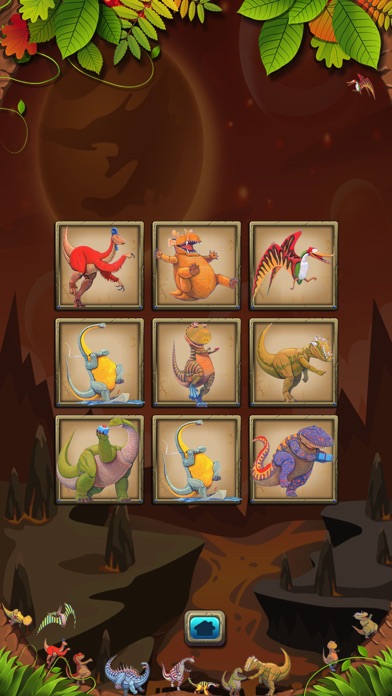 Dinosaur World 2018 screenshot 4