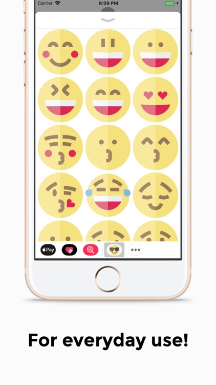 Emoji Pack Stickers