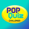 Pop Quiz Challenge