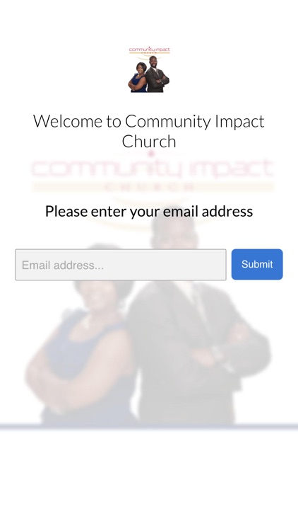 Community Impact Church