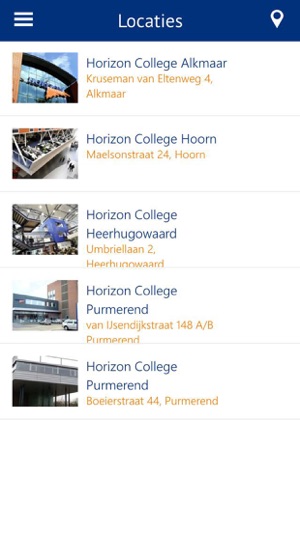 Horizon College Events(圖4)-速報App