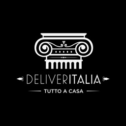 DeliverItalia App