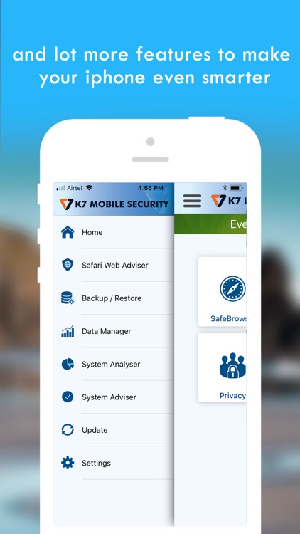 K7 Mobile Security