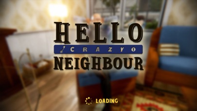 Hello Crazy Neighbor screenshot 3