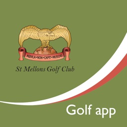 St. Mellons Golf Club - Buggy