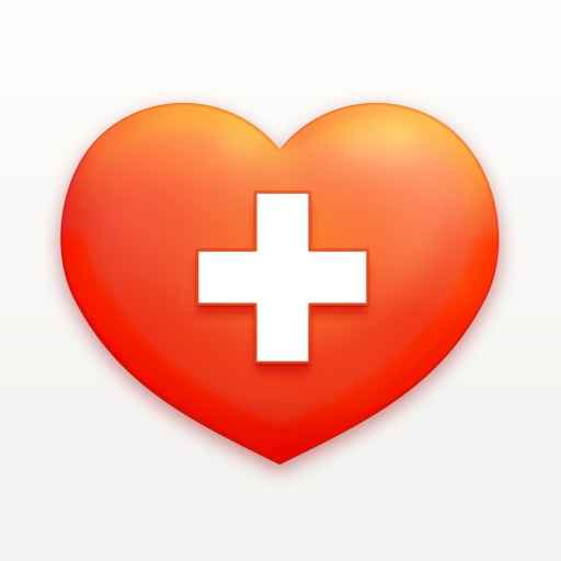 iCare · Medication Reminder iOS App