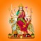 “Maa Durga”, is the principal form of the all Goddess, also known as Durga or Maa Shakti in Hinduism