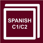 Top 40 Education Apps Like Advanced Spanish C1/2 - Best Alternatives