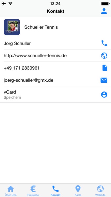 Schüller Tennis