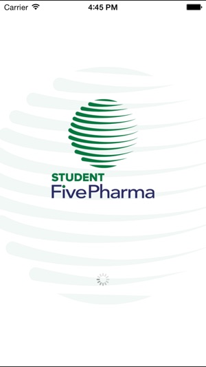 StudentFivePharma(圖1)-速報App