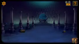 Game screenshot Magic town：Secret forest apk