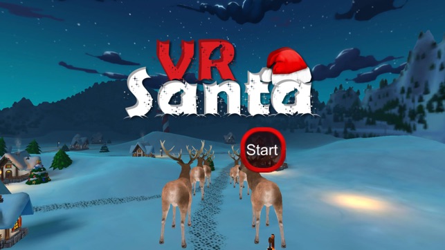 VR Santa(圖2)-速報App