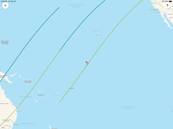 【图】View Earth Live HD(截图3)