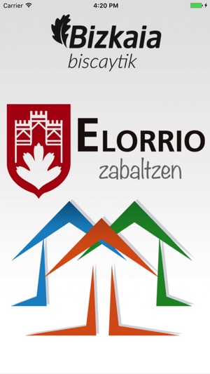 Elorrio Zabaltzen