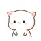 Kitty - Gif Cat Sticker Lovers